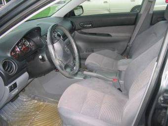 2005 Mazda MAZDA6 Pictures