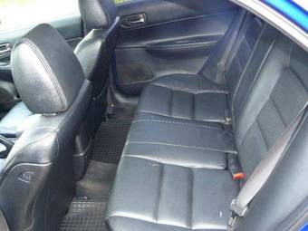 2005 Mazda MAZDA6 Pictures