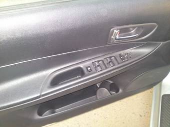 2005 Mazda MAZDA6 Pictures
