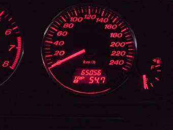2005 Mazda MAZDA6 Wallpapers