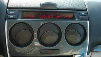 2005 Mazda MAZDA6 Photos