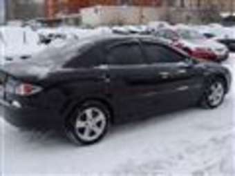 2006 Mazda MAZDA6