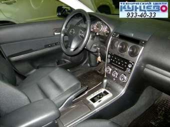 2006 Mazda MAZDA6 For Sale