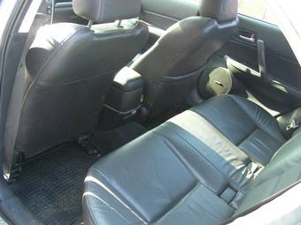 2006 Mazda MAZDA6 For Sale