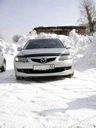 2006 Mazda MAZDA6 For Sale