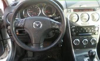 2006 Mazda MAZDA6 Photos