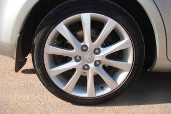 2006 Mazda MAZDA6 Pictures