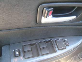2006 Mazda MAZDA6 Images