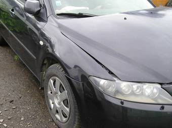 2006 Mazda MAZDA6 Photos