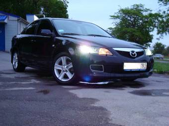 2006 Mazda MAZDA6 For Sale