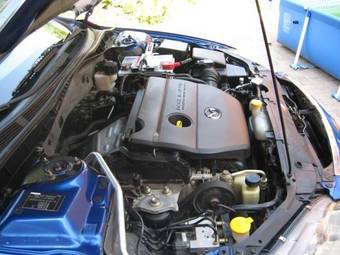 2006 Mazda MAZDA6 For Sale
