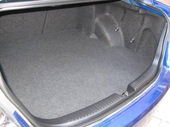 2006 Mazda MAZDA6 Images