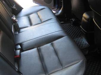 2006 Mazda MAZDA6 Pictures