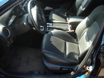 2006 Mazda MAZDA6 Photos