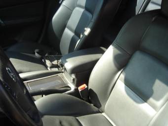2006 Mazda MAZDA6 Photos