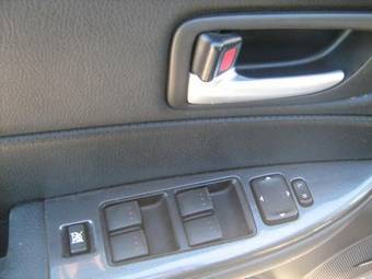 2006 Mazda MAZDA6 For Sale