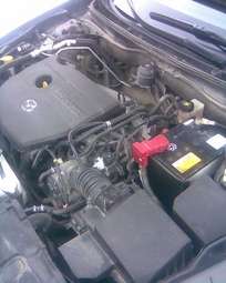 2007 Mazda MAZDA6 Pictures