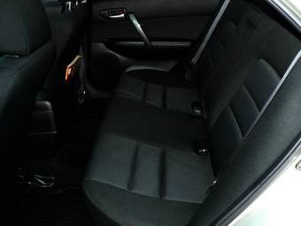 2007 Mazda MAZDA6 Pictures