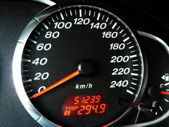 2007 Mazda MAZDA6 Pics