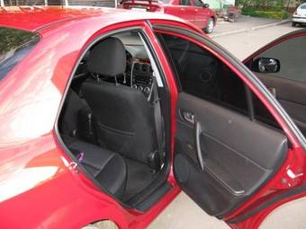 2007 Mazda MAZDA6 Pics