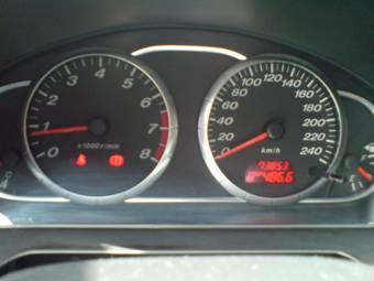 2007 Mazda MAZDA6 Pictures