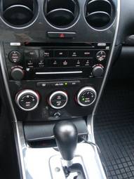 2007 Mazda MAZDA6 For Sale
