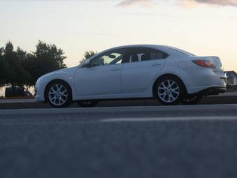2007 Mazda MAZDA6 For Sale