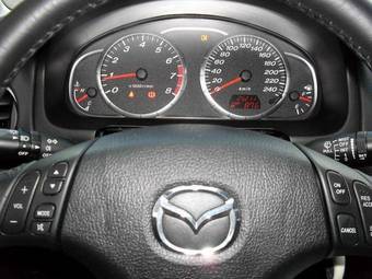 2007 Mazda MAZDA6 For Sale