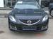 Preview 2008 MAZDA6