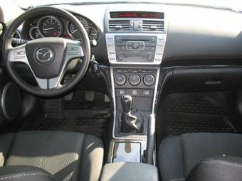 2008 Mazda MAZDA6 For Sale