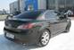 Preview 2008 MAZDA6