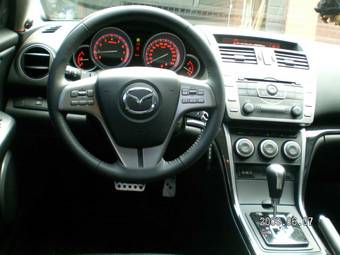 2008 Mazda MAZDA6 For Sale