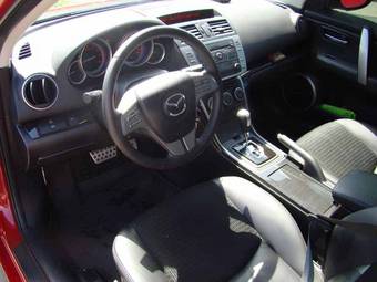 2008 Mazda MAZDA6 For Sale