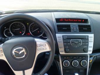 2008 Mazda MAZDA6 For Sale