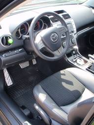 2008 Mazda MAZDA6 For Sale