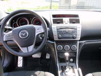 2008 Mazda MAZDA6 For Sale
