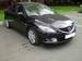Photos Mazda MAZDA6