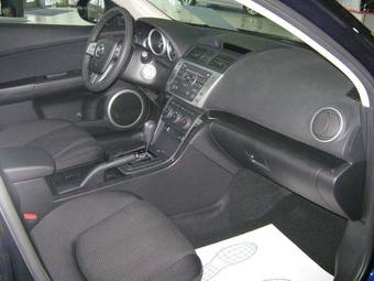 2008 Mazda MAZDA6 Photos