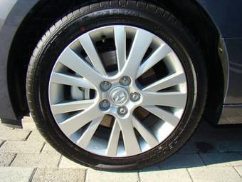 2008 Mazda MAZDA6 Pics