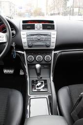 2008 Mazda MAZDA6 Pics
