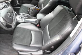 2008 Mazda MAZDA6 Pictures