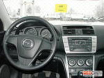 2008 Mazda MAZDA6 Photos