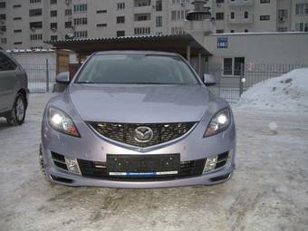 2008 Mazda MAZDA6 For Sale