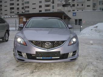 2008 Mazda MAZDA6 For Sale