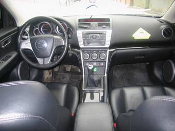 2008 Mazda MAZDA6 For Sale
