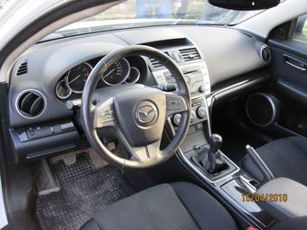 2008 Mazda MAZDA6 For Sale