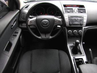 2008 Mazda MAZDA6 For Sale