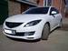 Preview 2008 MAZDA6
