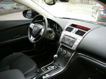 2008 Mazda MAZDA6 For Sale