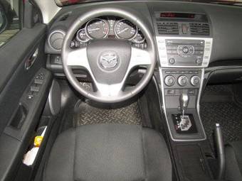 2008 Mazda MAZDA6 Photos